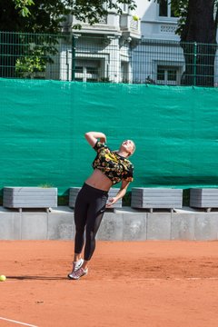 Bild 33 - BL CadA - TC Rueppurr Karlsruhe : Ergebnis: 3:6